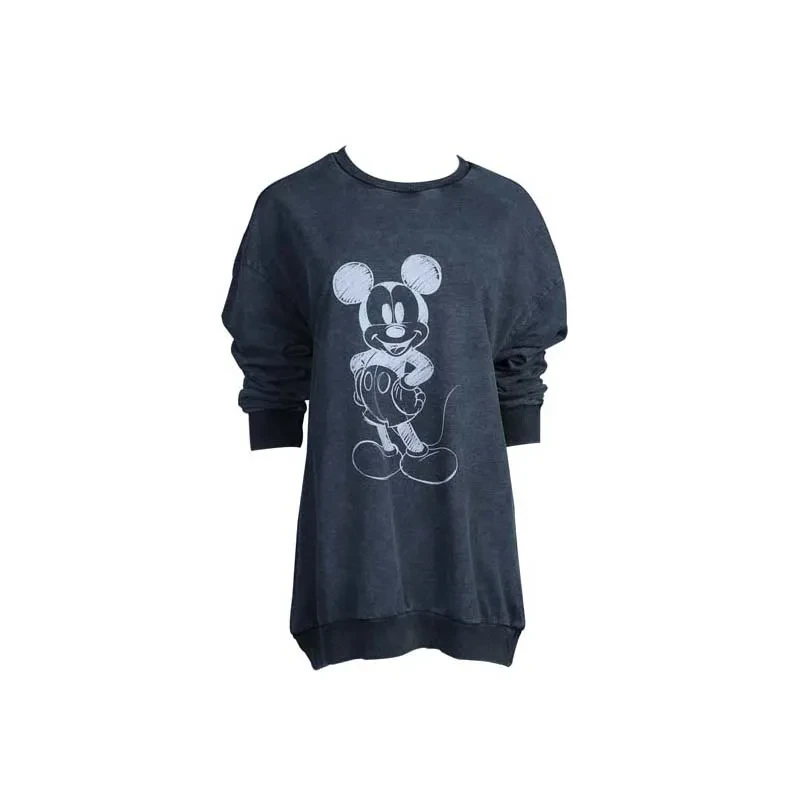 MICKEY SWEAT SHIRT